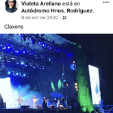 DLD / Los Claxons / Rebelcats  on Oct 9, 2020 [517-small]