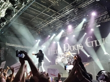 Three Days Grace / 10 Years on Oct 7, 2022 [541-small]