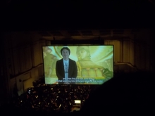 The Legend of Zelda: Symphony of the Goddesses / Amy Andersson / St. Louis Symphony Chorus on Sep 12, 2015 [561-small]