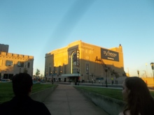 The Legend of Zelda: Symphony of the Goddesses / Amy Andersson / St. Louis Symphony Chorus on Sep 12, 2015 [562-small]