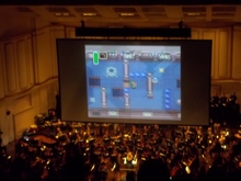 The Legend of Zelda: Symphony of the Goddesses / Amy Andersson / St. Louis Symphony Chorus on Sep 12, 2015 [563-small]