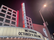 Meshuggah / In Flames / Torche on Oct 9, 2022 [593-small]