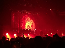 Meshuggah / In Flames / Torche on Oct 9, 2022 [595-small]