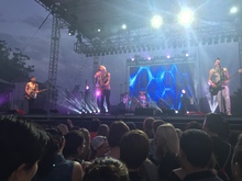 Marianas Trench / Ivy Levan on Jul 1, 2015 [996-small]