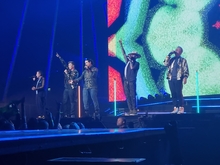 Backstreet Boys on Oct 9, 2022 [637-small]