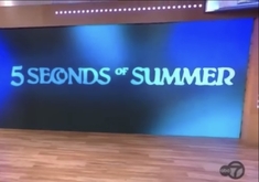 5 Seconds of Summer on Jul 12, 2022 [660-small]