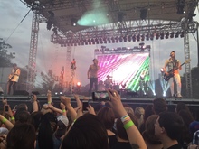 Marianas Trench / Ivy Levan on Jul 1, 2015 [997-small]