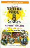 31st Annual St Louis African Arts Festival on May 28, 2022 [733-small]