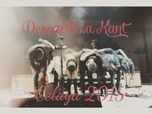 Descartes A Kant on Jun 13, 2015 [754-small]