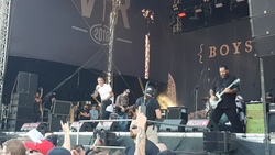 Vainstream Rockfest on Jun 30, 2018 [979-small]