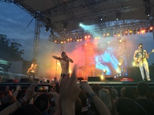 Marianas Trench / Ivy Levan on Jul 1, 2015 [998-small]