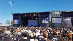 Vainstream Rockfest on Jun 30, 2018 [981-small]