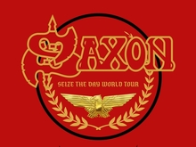 Saxon / Diamond Head on Oct 10, 2022 [817-small]