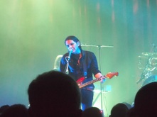 Placebo / Little Mix / My Crazy Girlfriend / The Moth & the Flame on Oct 9, 2014 [855-small]
