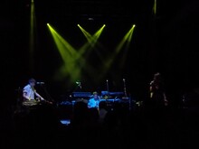 The Knocks / ASTR / Holychild on Jun 16, 2014 [886-small]