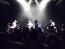 The Knocks / ASTR / Holychild on Jun 16, 2014 [888-small]