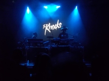 The Knocks / ASTR / Holychild on Jun 16, 2014 [891-small]