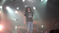 Counting Crows / Field Report / Kacey Anderson and the Honkies on Aug 4, 2012 [990-small]