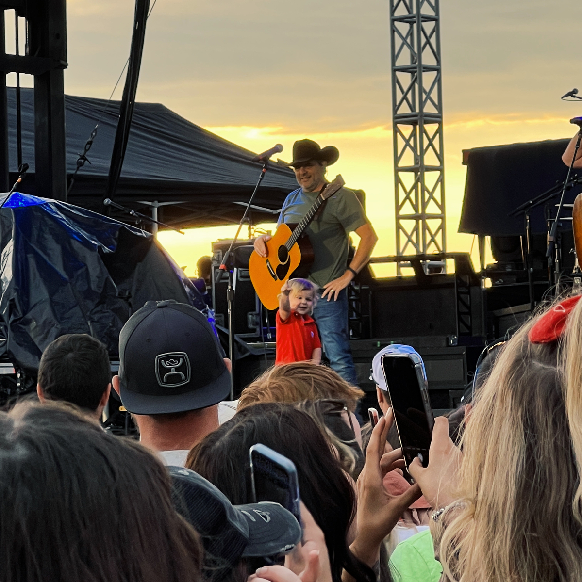 Concert History of Kubiak Family Farms Fowlerville, MI Concert Archives