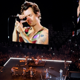 Harry Styles Love on Tour 2022: United Center is Harry’s House on Oct 10, 2022 [983-small]