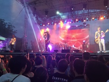 Marianas Trench / Ivy Levan on Jul 1, 2015 [000-small]