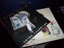 Salt Cathedral / Cibo Matto on Feb 15, 2014 [021-small]