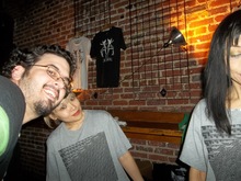 Salt Cathedral / Cibo Matto on Feb 15, 2014 [022-small]