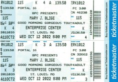 Mary J Blige / Queen Naija / Ella Mai on Oct 12, 2022 [032-small]