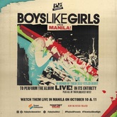 Boys Like Girls on Oct 11, 2022 [051-small]