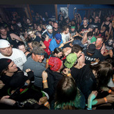 Twisted / Boondox / Blaze Ya Dead Homie / Wolfpac / Prozak on Oct 7, 2015 [064-small]