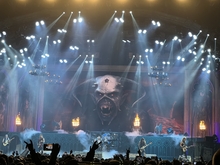 Iron Maiden / Within Temptation on Oct 9, 2022 [071-small]