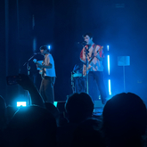 Wallows / Jordana on May 21, 2022 [090-small]