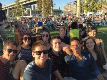 Lydia Loveless / Iron & Wine on Jul 30, 2015 [001-small]