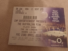 The Australian Pink Floyd Show on Apr 23, 2010 [136-small]