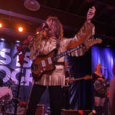 Kevin Morby on Oct 11, 2022 [155-small]