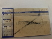 Disturbed / Stone Temple Pilots on Oct 3, 2000 [018-small]
