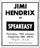Jimi Hendrix on Jan 19, 1967 [180-small]