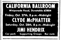 Jimi Hendrix on Oct 28, 1967 [181-small]