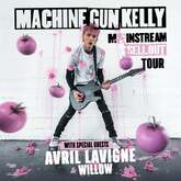 Machine Gun Kelly / Avril Lavigne / Willow on Jul 28, 2022 [184-small]
