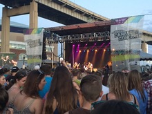 Lydia Loveless / Iron & Wine on Jul 30, 2015 [002-small]