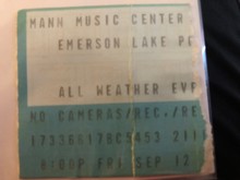 Emerson, Lake & Powell on Sep 12, 1986 [020-small]