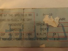 Genesis on Sep 24, 1986 [021-small]