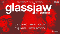 Glassjaw Hard Club on Jun 22, 2019 [217-small]