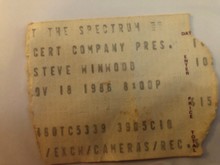 Level 42 / Steve Winwood on Nov 18, 1986 [022-small]