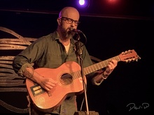 William Fitzsimmons / Stuart Smith on Oct 11, 2022 [228-small]