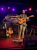 William Fitzsimmons / Stuart Smith on Oct 11, 2022 [230-small]