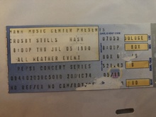 Crosby, Stills & Nash on Jul 5, 1990 [030-small]