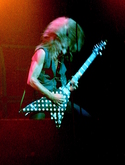 Ozzy Osbourne / Def Leppard on Sep 3, 1981 [317-small]