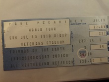 Paul McCartney on Jul 14, 1990 [032-small]