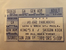 King's X / Saigon Kick on Jun 16, 1991 [039-small]